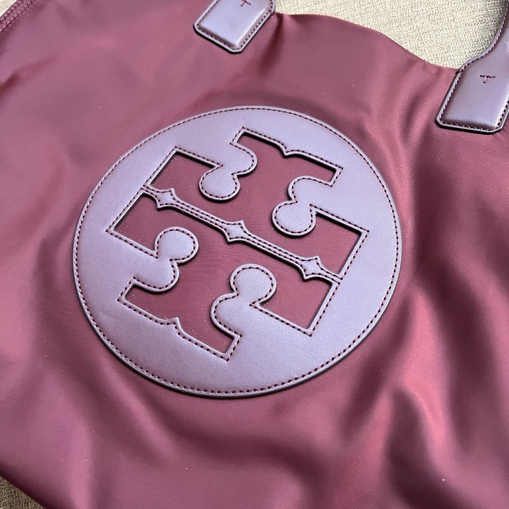 Tory Burch Ella tote